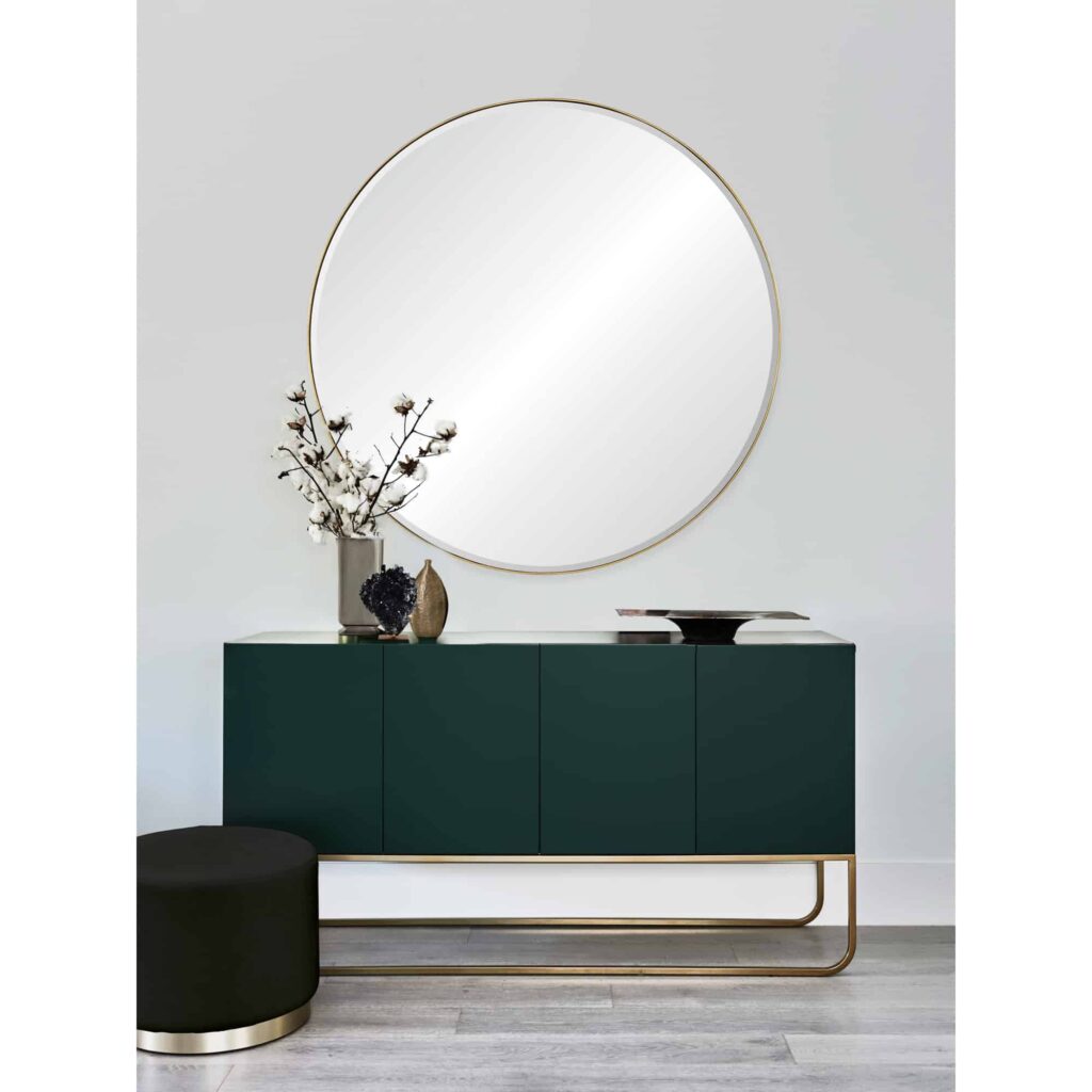 THALLO Mirror