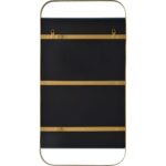 Zariyah Mirror MT2348 MT2348 5