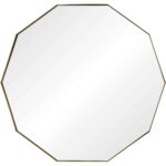 Cruz Mirror 7 Cruz Mirror MT2349 MT2349