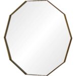 Cruz Mirror 8 Cruz Mirror MT2349 MT2349 1