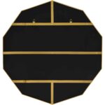 Cruz Mirror 10 Cruz Mirror MT2349 MT2349 3