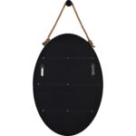 Parbuckle Mirror MT2365 MT2365 5