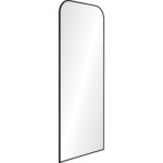 Mandret Mirror MT2381 MT2381 1