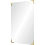 Eros Mirror 9 Eros Mirror MT2418 MT2418 1
