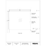 Otavi Mirror 13 Otavi Mirror MT2423 MT2423 TECH