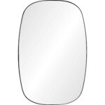 Bergen Mirror 7 Bergen Mirror MT2449 MT2449