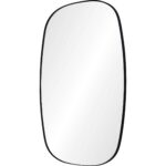 Bergen Mirror 8 Bergen Mirror MT2449 MT2449 1