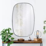 Bergen Mirror MT2449 MT2449 7