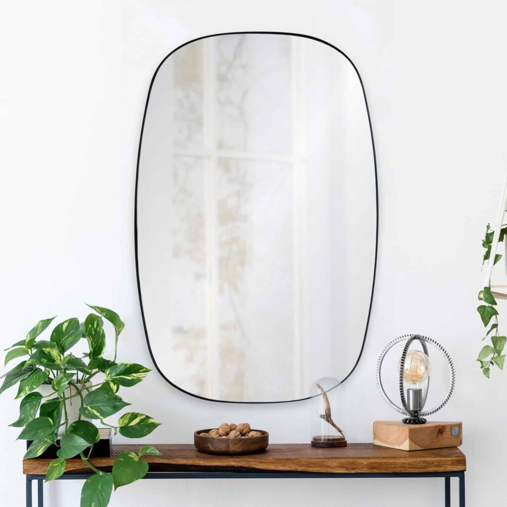 BERGEN Mirror