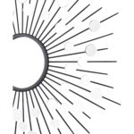 Maryam Mirror MT2456 MT2456 2