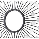 Maryam Mirror MT2456 MT2456 3