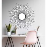 Maryam Mirror MT2456 MT2456 LIFESTYLE