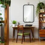 Priscilla Mirror MT2462 MT2462 7