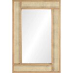 Wren Mirror 8 Wren Mirror MT2464 MT2464