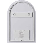 Blanca Led Mirror 16 Blanca Led Mirror MT2486 MT2486 5