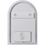 Blanca Led Mirror MT2486 MT2486 6