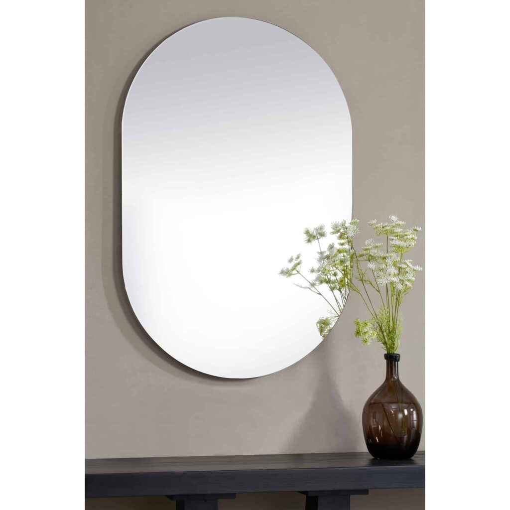 SALTA Mirror