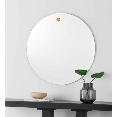 ZACHARY Mirror MT2497 MT2497 LIFESTYLE 1