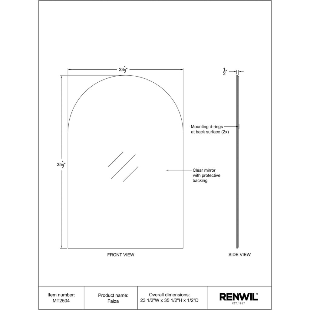 FAIZA Mirror - Image 6