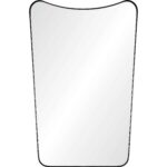 Nashua Mirror 8 Nashua Mirror MT2509 MT2509