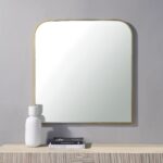 Nadia Vanity Mirror MT2513 MT2513 7