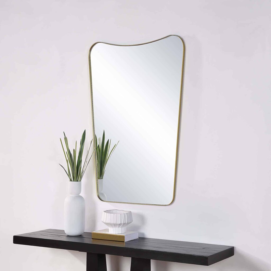 ARTESIA Mirror