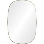 Gallegos Mirror 8 Gallegos Mirror MT2523 MT2523