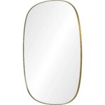 Gallegos Mirror 9 Gallegos Mirror MT2523 MT2523 1