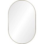 Beckah Mirror MT2526 MT2526