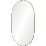Beckah Mirror MT2526 MT2526 1