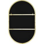 Beckah Mirror MT2526 MT2526 4