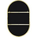 Beckah Mirror MT2526 MT2526 5