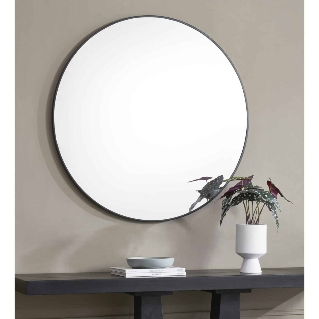 POSADAS Mirror