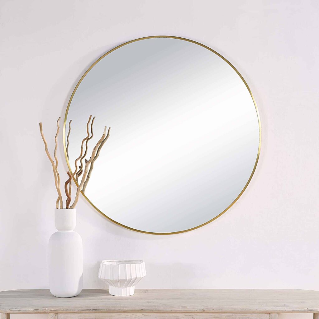 PARGA Mirror