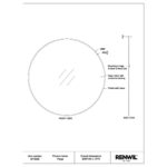 Parga Mirror 13 Parga Mirror MT2529 MT2529 7