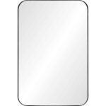 Glencoe Mirror 8 Glencoe Mirror MT2533 MT2533
