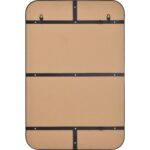 Glencoe Mirror MT2533 MT2533 5