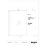 Annalise Mirror MT2536 MT2536 6