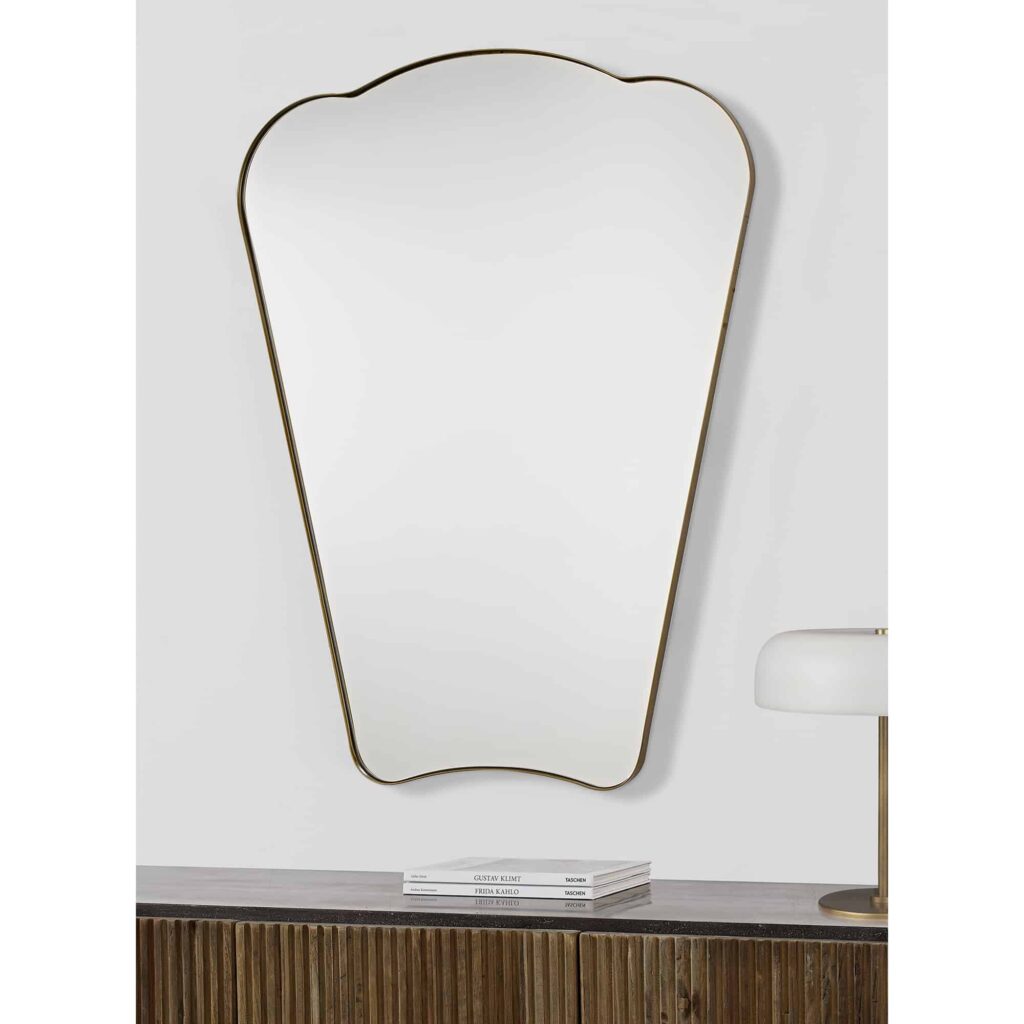 INDAH Mirror