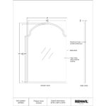 Asmara Mirror 13 Asmara Mirror MT2542 MT2542 TECHNICAL