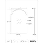 Christine Mirror MT2544 MT2544 6