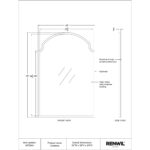 Christine Mirror 13 Christine Mirror MT2544 MT2544 TECHNICAL
