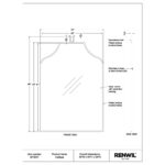 Calliope Mirror 13 Calliope Mirror MT2547 MT2547 7