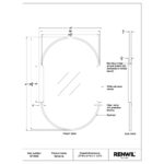 Kerianne Mirror 13 Kerianne Mirror MT2556 MT2556 7