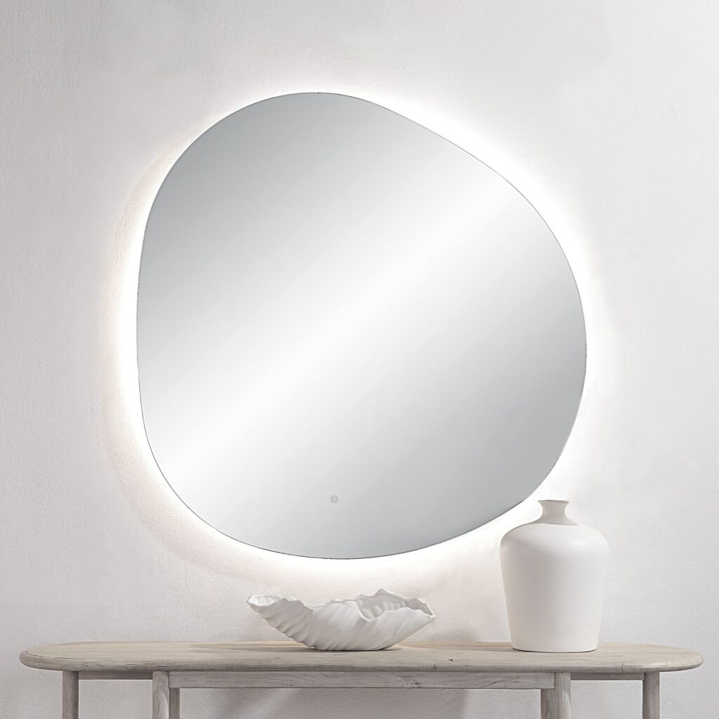 Terni LED Mirror