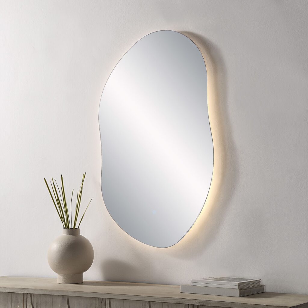 Forli LED Mirror - Image 5