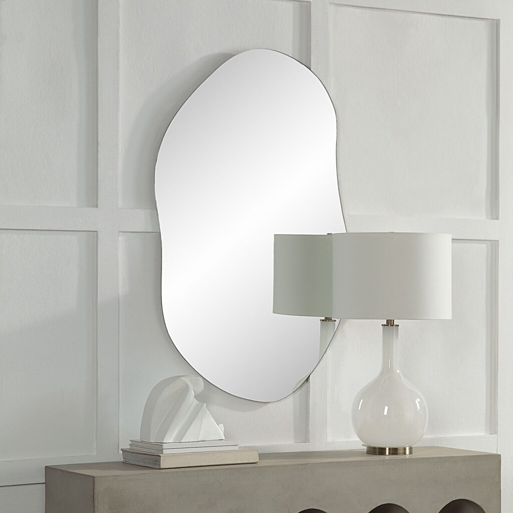 Angelonia Mirror