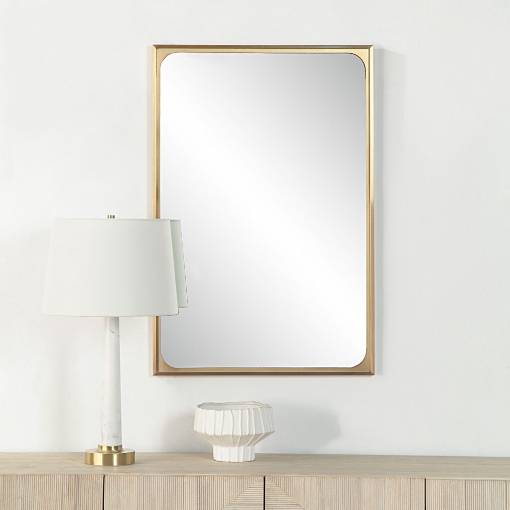 Sati Mirror