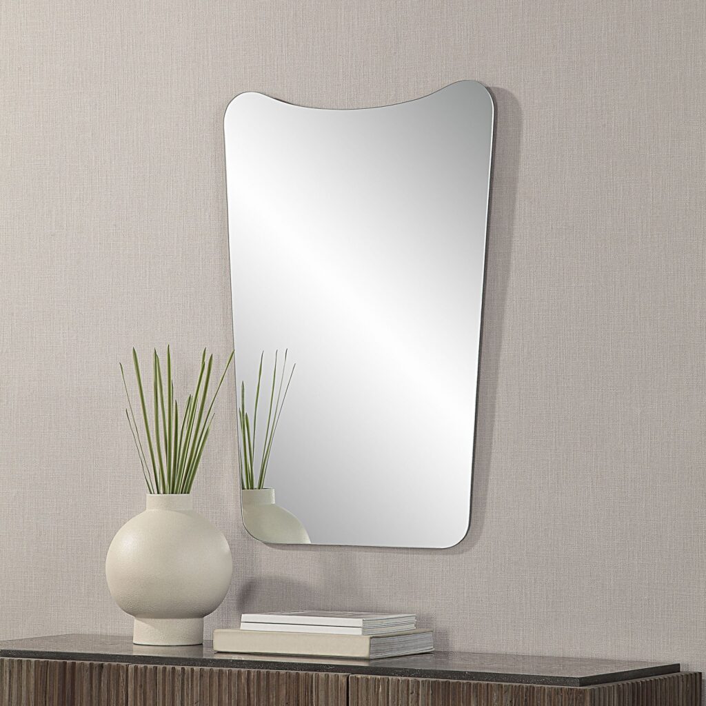 Selene Vanity Mirror