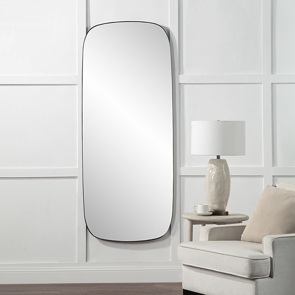 Almandine Full Length Mirror